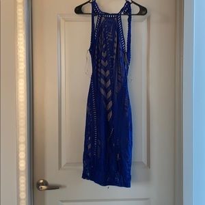 Glamazon dress